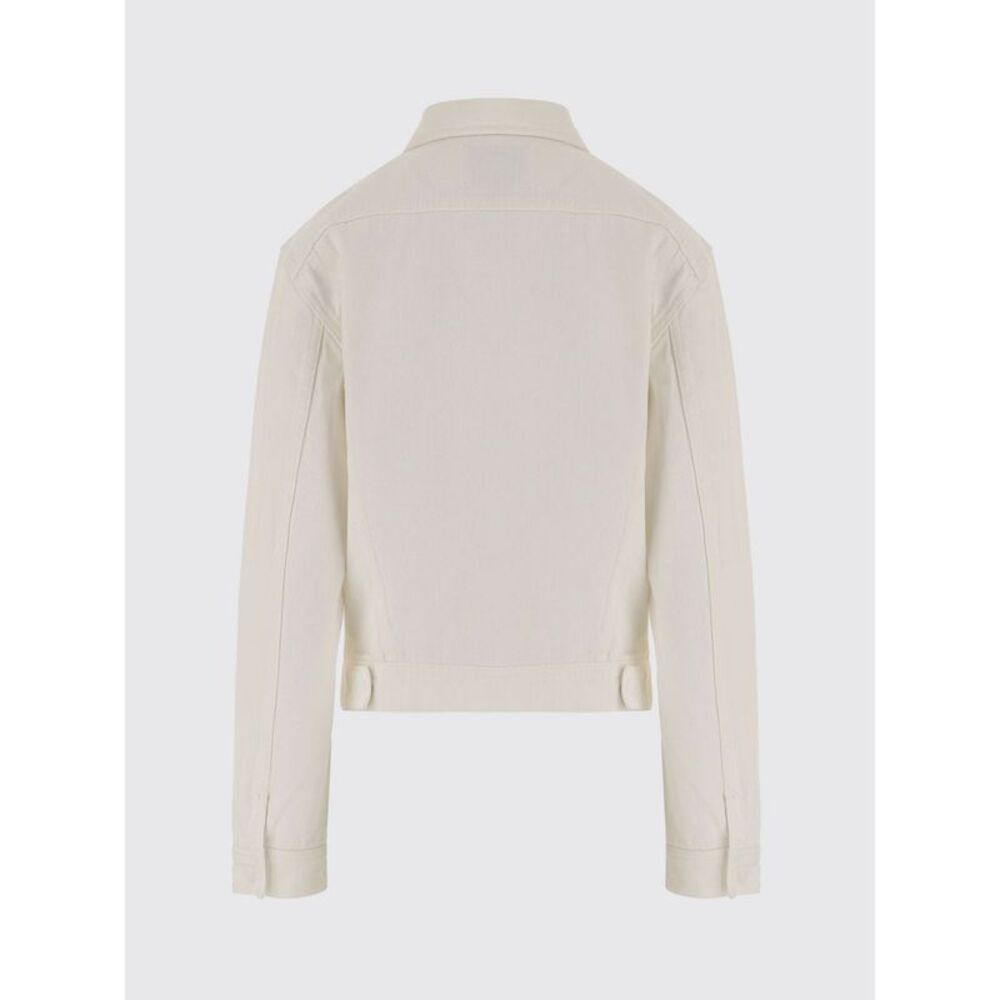 Sa Su Phi Jacket Woman Beige - Picture 3 of 3